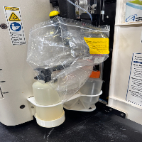 Advanced Analytical Fragment Analyzer image 3